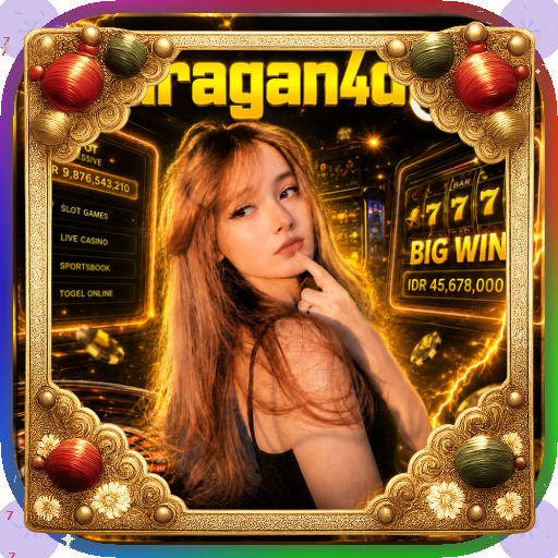 juragan4d — galeri pratinjau - APK Resmi